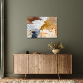 Tablou - Abstract (70x50 cm)