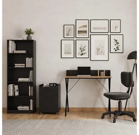 Raft Kaida 2 (antracit) . 1109400