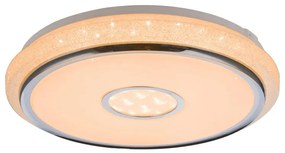Plafoniera LED dimabila cu telecomanda DANI 40W