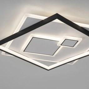 Plafonieră LED Paul Neuhaus 6390-16 MAILAK LED/37W/230V