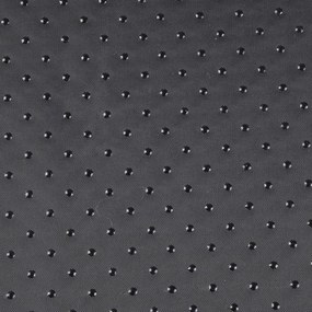 Pat pentru animale de companie gri pentru câini 45x60 cm – Love Story