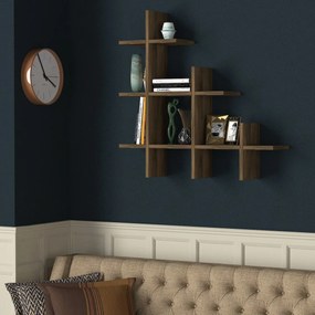 Poliția Juke Walnut