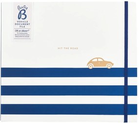 Suport documente auto Busy B