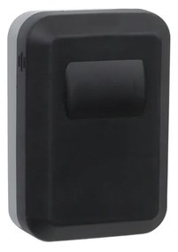 Cutie de depozit G1, neagră