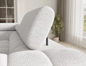 Coltar extensibil Fectory pe stanga Royal 01