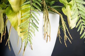 Aranjament floral super elegant, LUX TIPPY CALIPSO