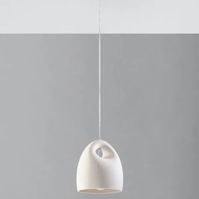 Lustră pe lanț BUKANO 1xE27/60W/230V