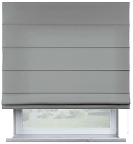 Jaluzea romană gri 170x160 cm Happiness - Yellow Tipi