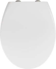 Capac dublu de toaletă, capac de toaletă integrat pentru copii și adulți, DELOS WENKO