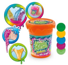 SLIME MAGIC CU SURPRIZA - AGITA-L! - CRAZE (CRZ17418)