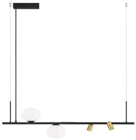 Lustra suspendata stil modern NOBLE