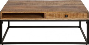 Masuta design industrial Iron Craft mango A-39293 VC