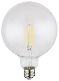 Bec dimabil LED E27 7W 800lm 4000K