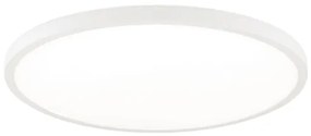 Orion - Lampă de tavan LED dimabilă DISC, 46W, 230V, 2700/3000/4000K, Ø 60 cm, albă
