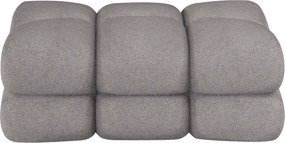 Taburet, gri bej Taupe, TOLLO