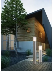 Globo 32015 - Corp de iluminat exterior XELOO E27/60W/230V