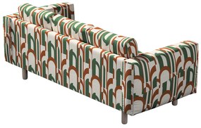 Husa pentru canapea Norsborg 3-locuri