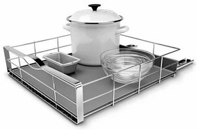 Simplehuman Organizator pentru sertare, 50,2 x50,8 x 15,2 cm