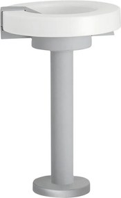 Eglo 88156 - Lampa exterioara ROI 1x2GX13/22W/230V IP44