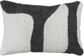 Față de pernă din bumbac 40x60 cm Figura – Mette Ditmer Denmark