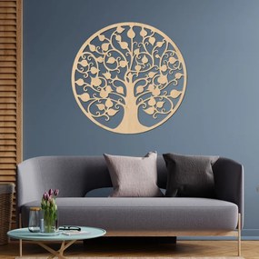 SENTOP | Arborele genealogic al vieții | TETRAMASU