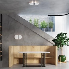 Aplică SALIA 2xG9/40W/230V Sollux SL.1004