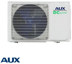 Unitate exterioara aer conditionat pentru sistem multi-split AUX AM2-H14/4DR3, 14000 BTU, 30 m², A+++/A++, Pana la 2 unitati interioare, Alb