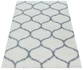 Covor crem 160x230 cm Salsa – Ayyildiz Carpets