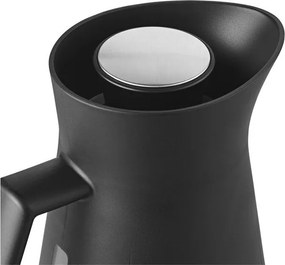 Ceainic electric negru 1,4 l Grand Cru – Rosendahl