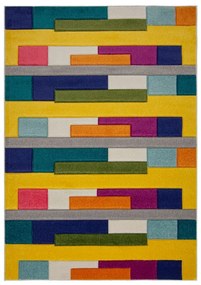 Covor handmade 200x290 cm Mambo – Flair Rugs