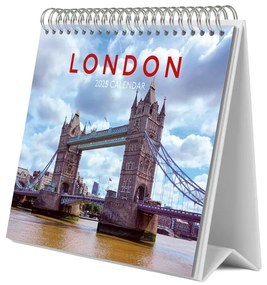 Calendar 2025 London