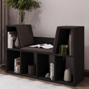 Raft Liviora (antracit). 1127407