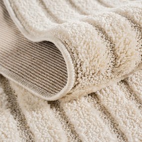 Covor crem 200x290 cm Art 1123 – Ayyildiz Carpets