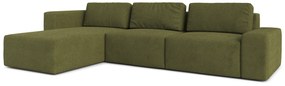 Colțar Berliner (S) (khaki). 1065471