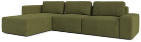 Colțar Berliner (S) (khaki). 1065471