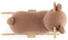 Bieco - Leagăn MIKA ursuleț