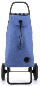 Geantă de cumpărături 43 l I-Max Tweed 2 Logic – Rolser