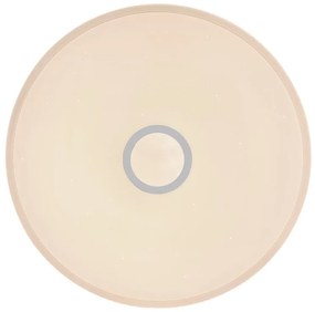 Plafoniera LED RGB dimabila cu telecomanda CONNOR 30W