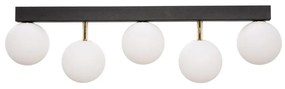 Plafoniera design modern Ali 5L