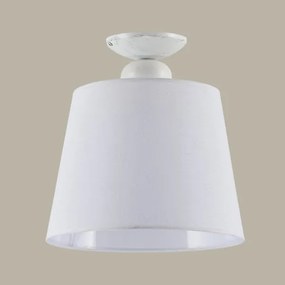 Plafonieră Jupiter 1385 KM 1 B pl KAMELIA 1xE27/60W/230V