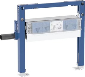 Rigola pentru dus Geberit Duofix CleanWall 50 cm cu scurgere la perete