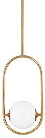 Pendul LUX design modern EVERLEY SMALL