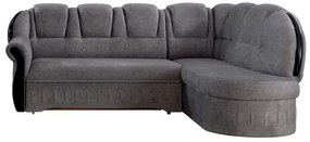 Coltar extensibil Lord pe dreapta Dora 21
