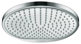 Palarie de dus Hansgrohe Crometta S240 1 jet crom lucios