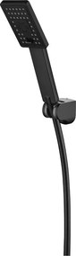 Set de dus Omnires Jimjim negru mat