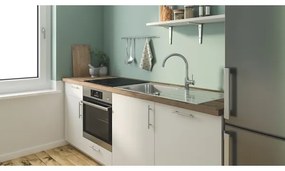 GROHE 31553001 - Baterie pentru chiuvetă START CLASSIC crom lucios