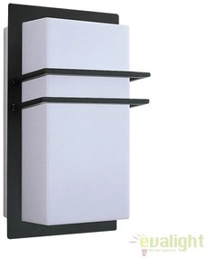 Aplica de perete de exterior, IP44 Seattle 8169 RX