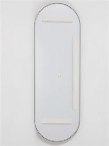 Oglinda de perete decorativa VANTE 50x150cm