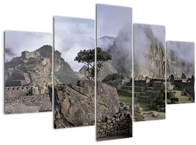 Tablou - Machu Picchu (150x105 cm)