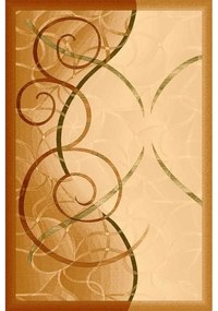 Covor lana Selma desert Selectează mărime: 200 X 300